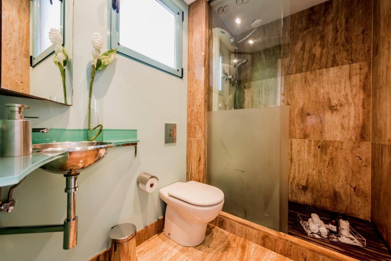 شقة Atico Duplex Cuzcocastellana Smart مدريد المظهر الخارجي الصورة