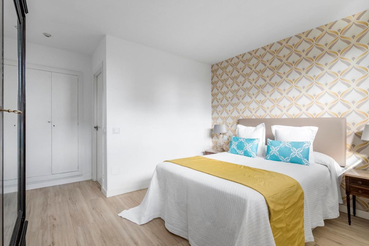 شقة Atico Duplex Cuzcocastellana Smart مدريد المظهر الخارجي الصورة